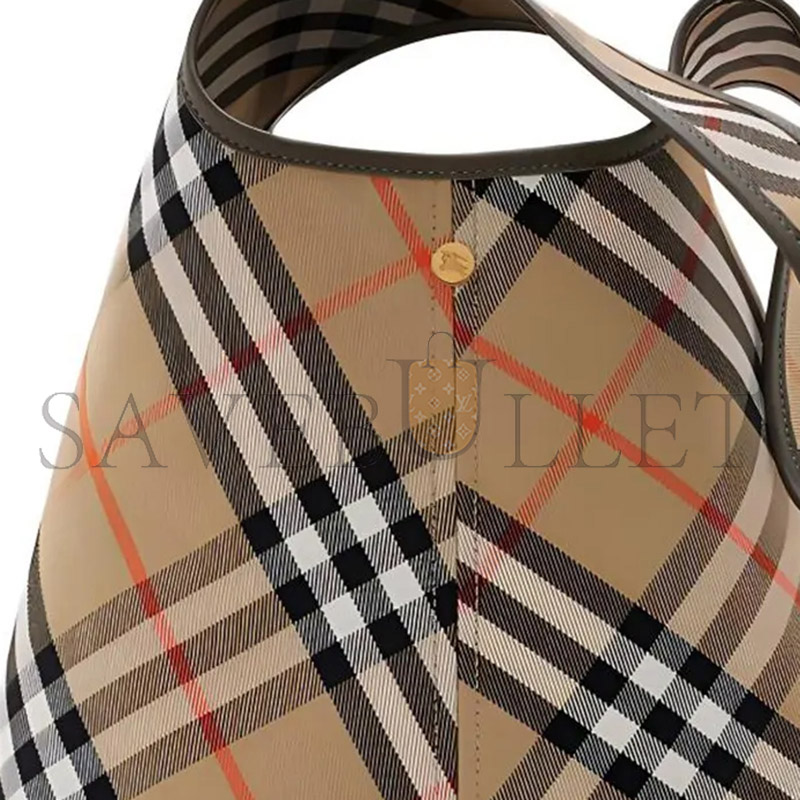 Bv*b*rry handheld shoulder bag 80946781 (46.5*26.5*13.5cm)